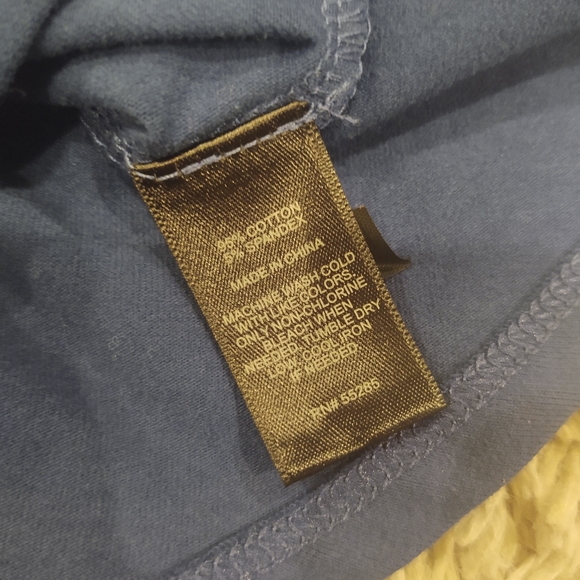 Express Tank Top - Picture 3 of 4